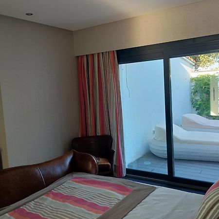 Finca Shenonkop Hotel Rural Navalmoral De La Mata Εξωτερικό φωτογραφία