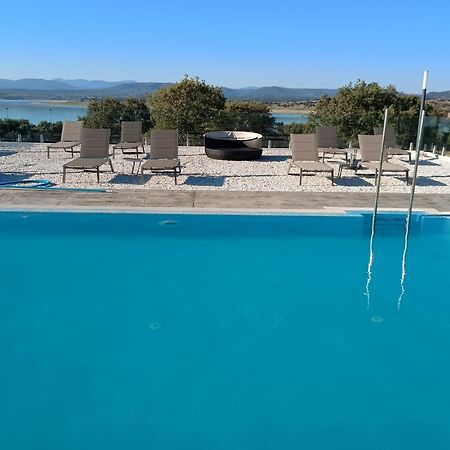 Finca Shenonkop Hotel Rural Navalmoral De La Mata Εξωτερικό φωτογραφία