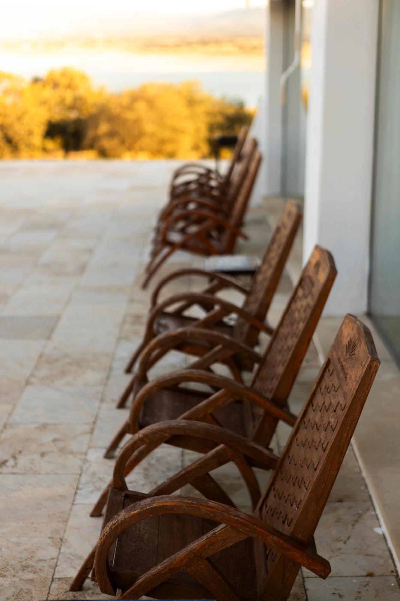 Finca Shenonkop Hotel Rural Navalmoral De La Mata Εξωτερικό φωτογραφία