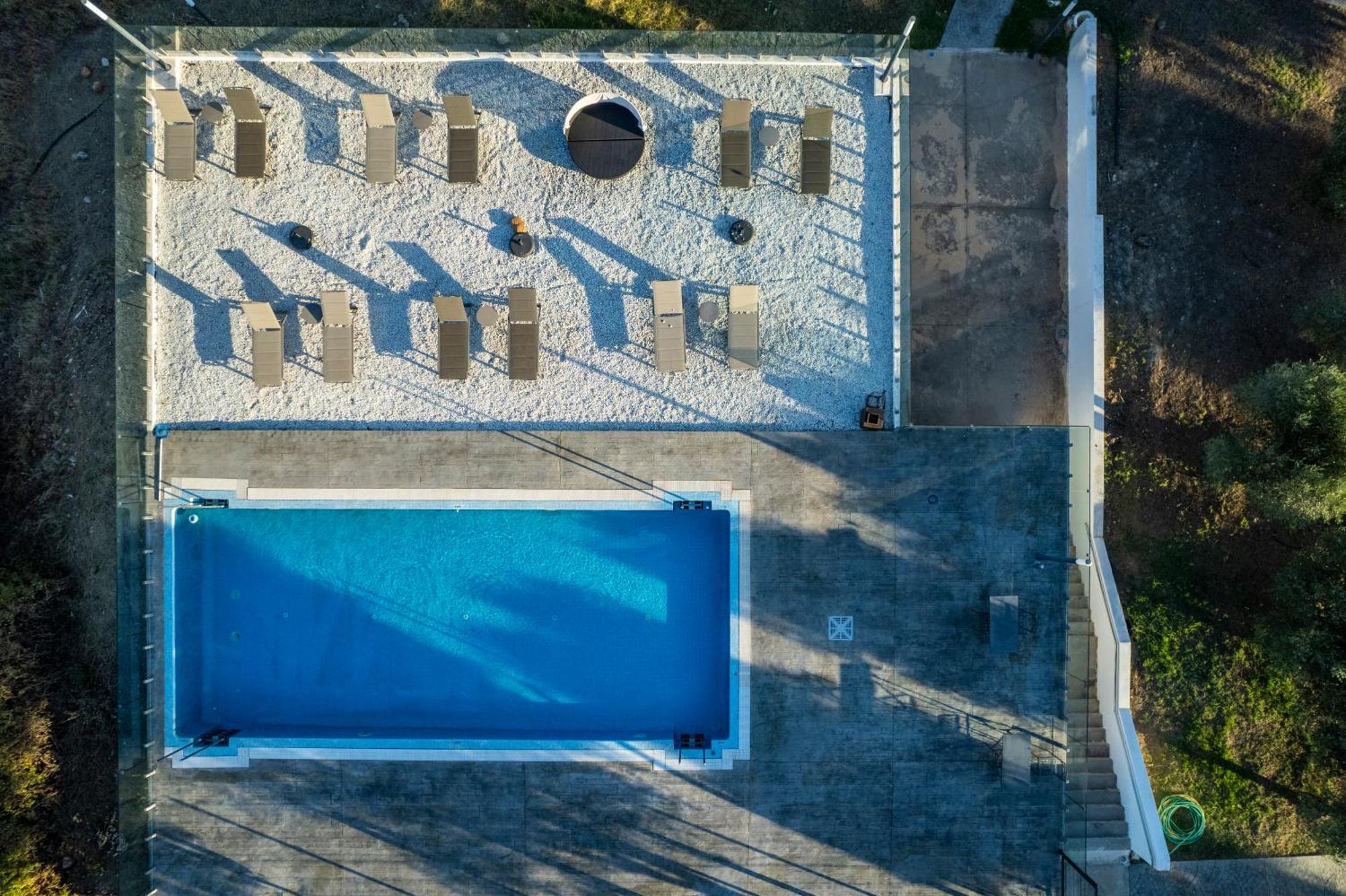 Finca Shenonkop Hotel Rural Navalmoral De La Mata Εξωτερικό φωτογραφία