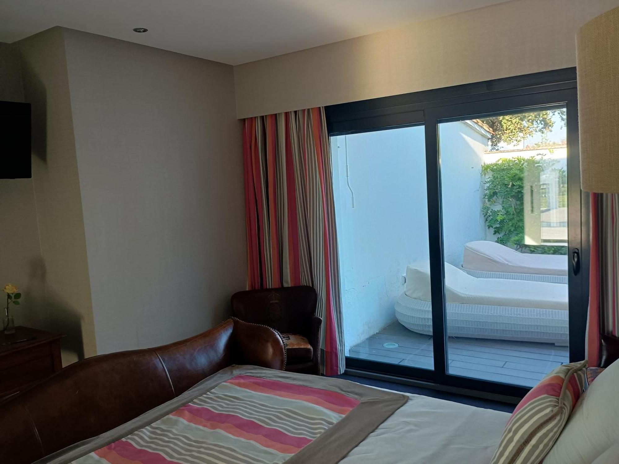 Finca Shenonkop Hotel Rural Navalmoral De La Mata Εξωτερικό φωτογραφία