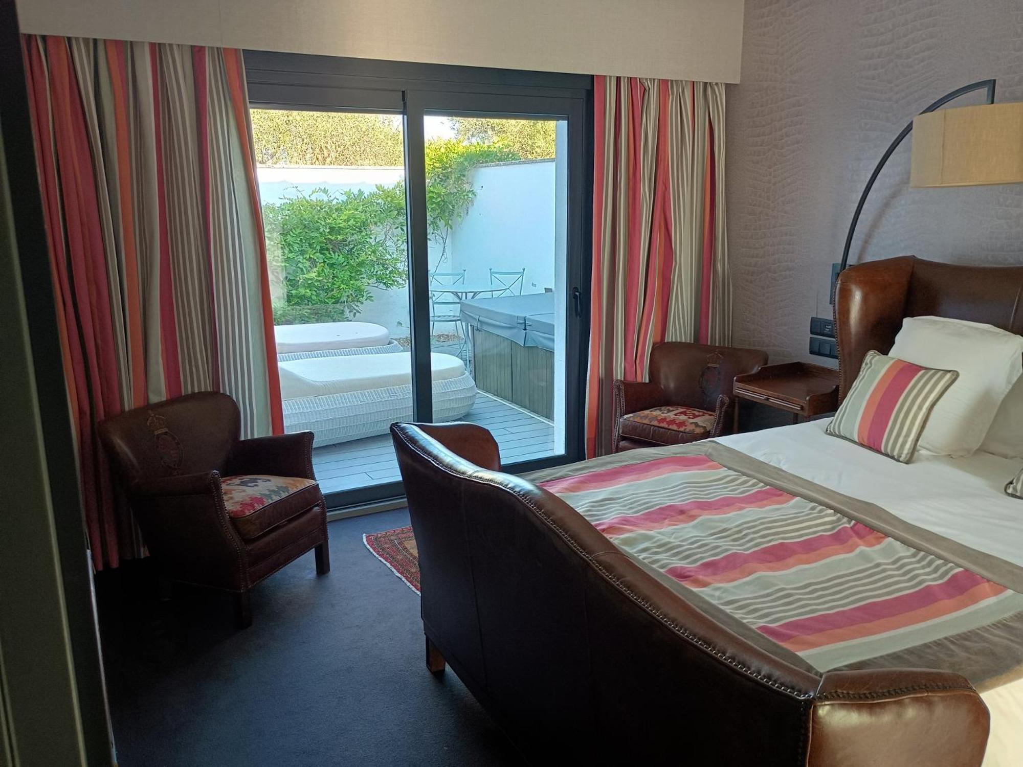 Finca Shenonkop Hotel Rural Navalmoral De La Mata Εξωτερικό φωτογραφία