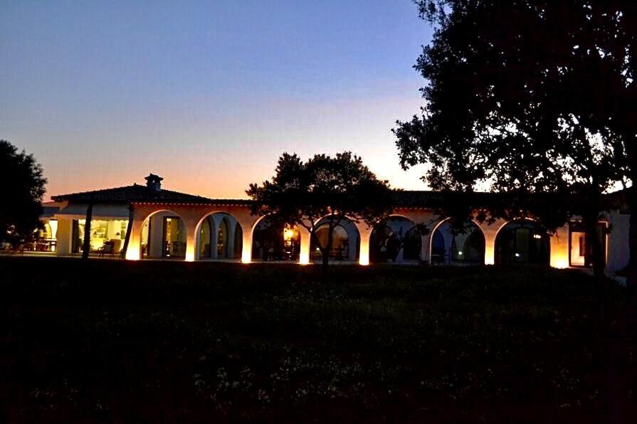 Finca Shenonkop Hotel Rural Navalmoral De La Mata Εξωτερικό φωτογραφία