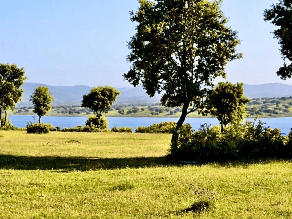 Finca Shenonkop Hotel Rural Navalmoral De La Mata Εξωτερικό φωτογραφία