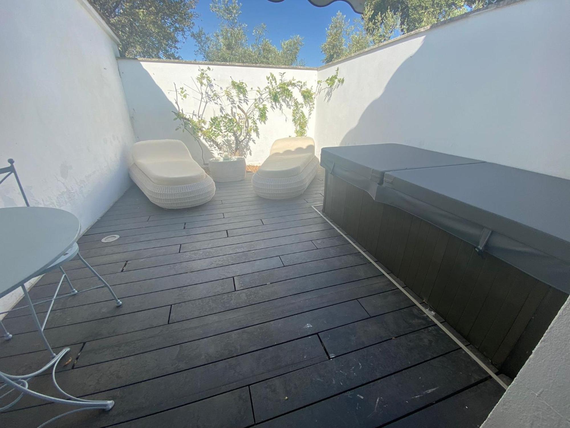 Finca Shenonkop Hotel Rural Navalmoral De La Mata Εξωτερικό φωτογραφία