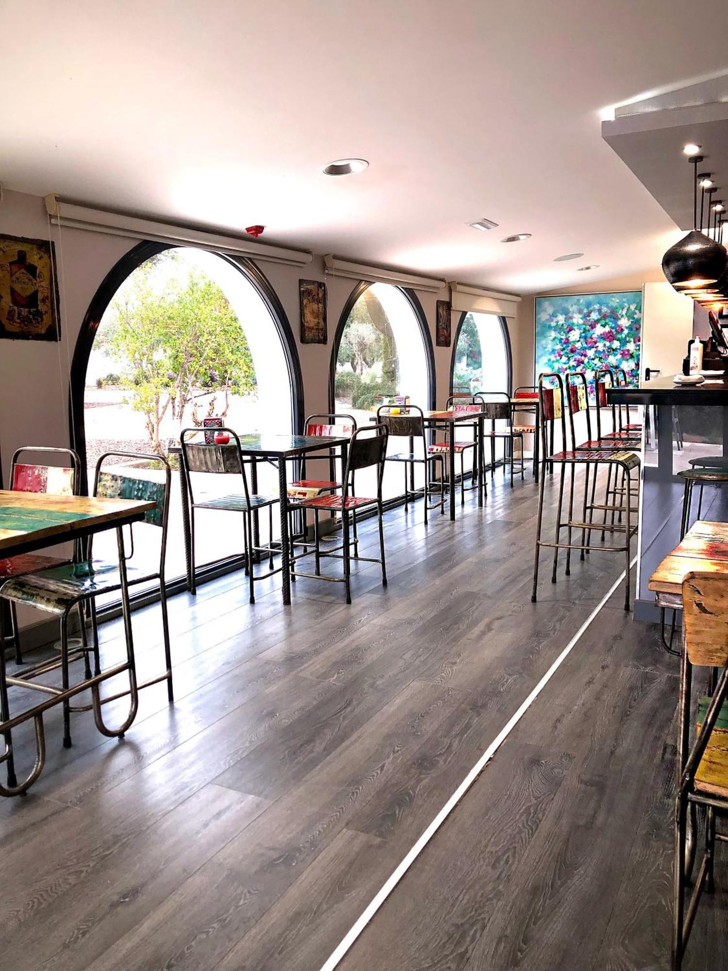 Finca Shenonkop Hotel Rural Navalmoral De La Mata Εξωτερικό φωτογραφία