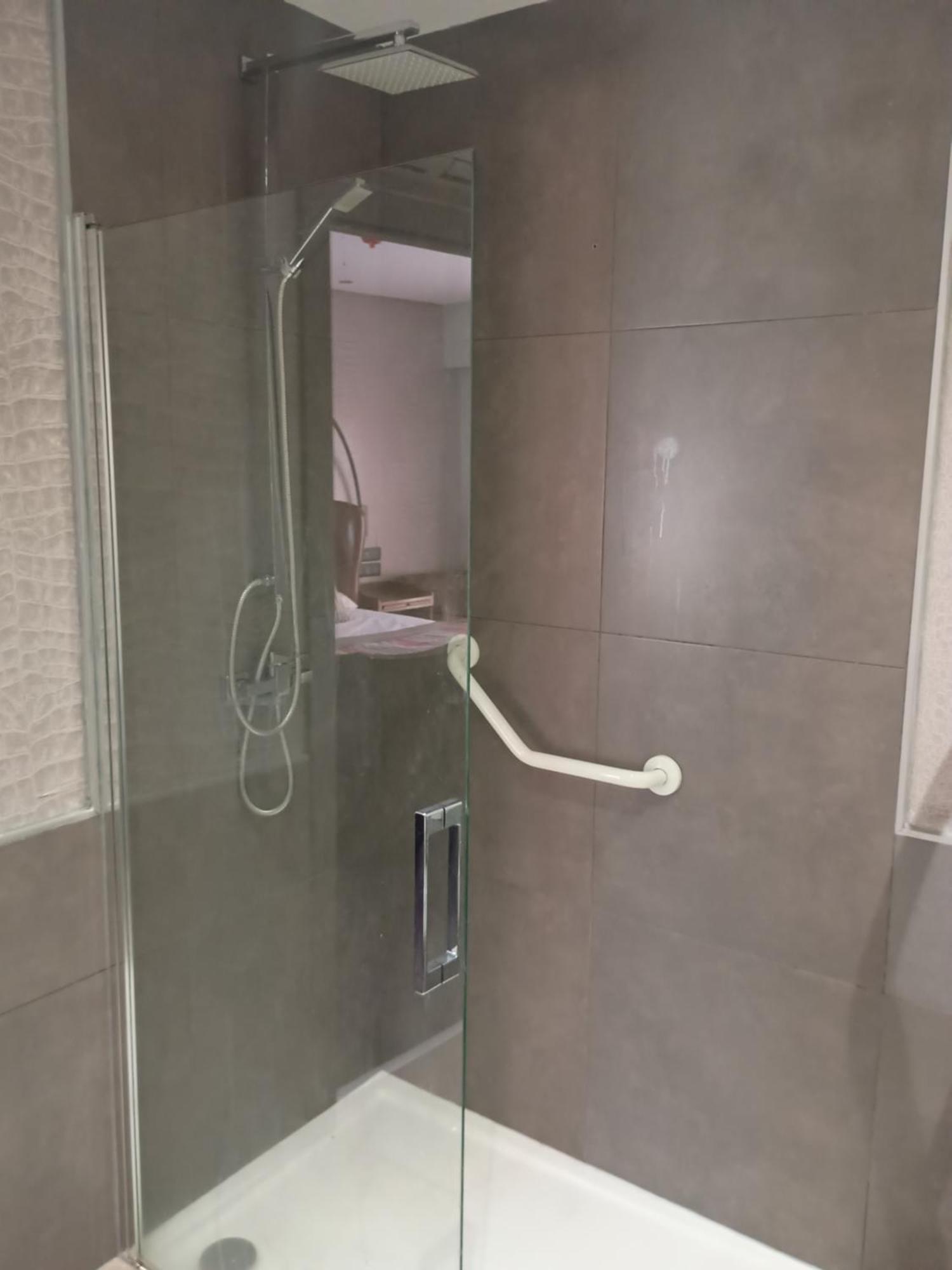Finca Shenonkop Hotel Rural Navalmoral De La Mata Εξωτερικό φωτογραφία