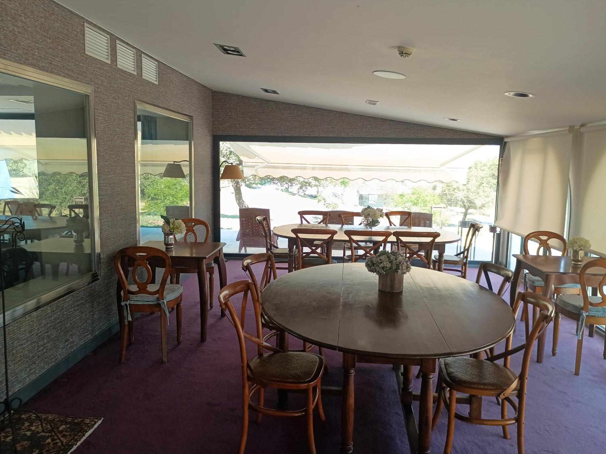 Finca Shenonkop Hotel Rural Navalmoral De La Mata Εξωτερικό φωτογραφία
